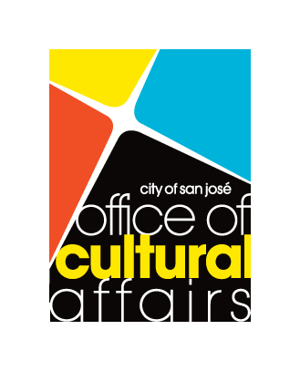 Logo for the San Jose Office of Cultural Affairs